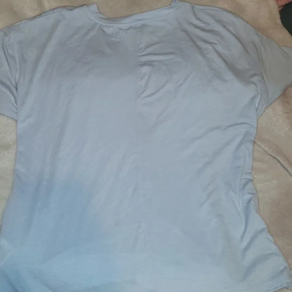 MNY Performance shirt - Picture 3 of 3